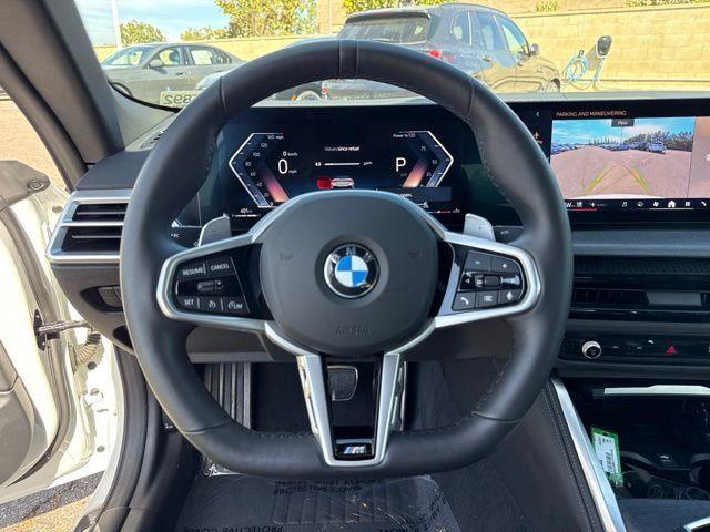 2026 BMW 430 I 缩略图 21