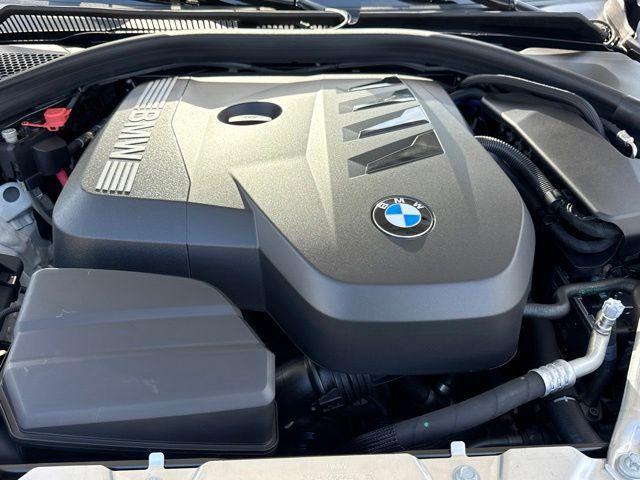 2026 BMW 430 I 缩略图 29