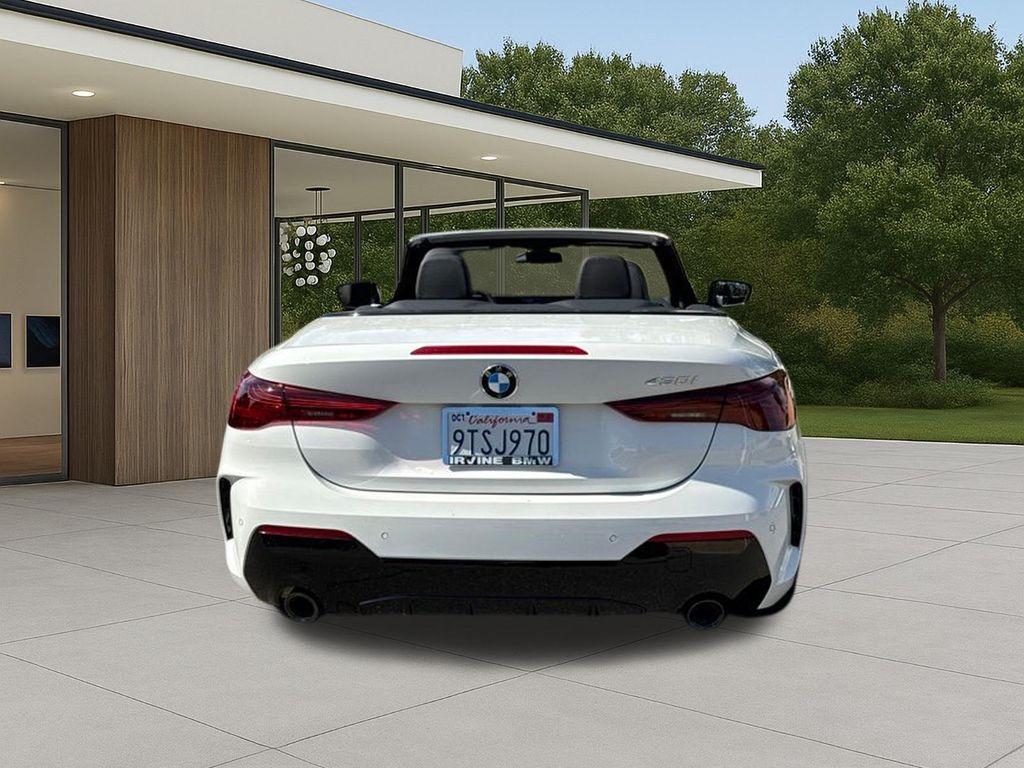 صورة 9 لـ 2026 BMW 430 I