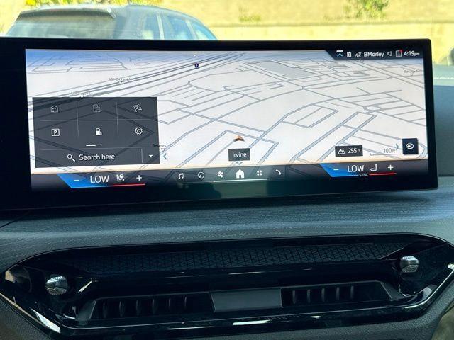2026 BMW 430 I 缩略图 26