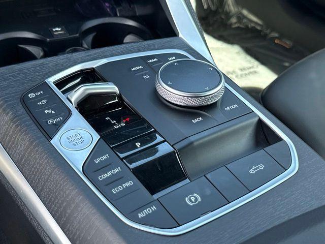 2026 BMW 430 I 缩略图 25