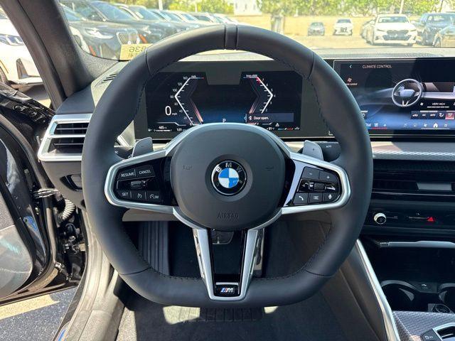 2026 BMW 330 I NA 缩略图 20