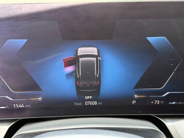 صورة مصغرة 26 لـ 2025 BMW X3 30 XDRIVE