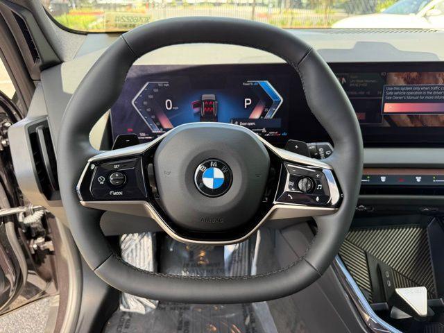 صورة مصغرة 23 لـ 2025 BMW X3 30 XDRIVE
