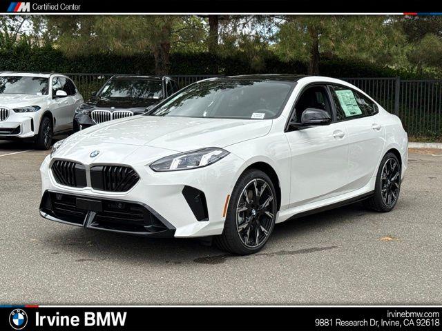 New 2026 BMW 228 Gran Coupe Base