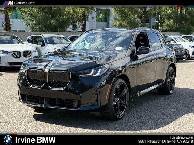 New 2026 BMW X3 30 xDrive