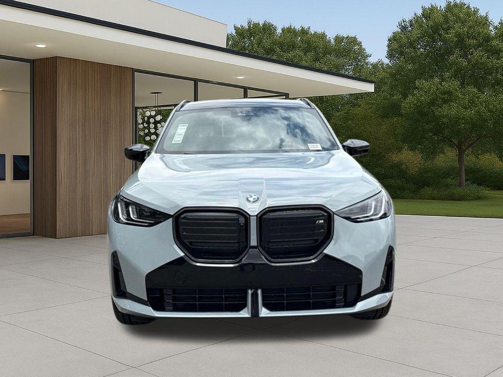 صورة 4 لـ 2026 BMW X3 M50 XDRIVE