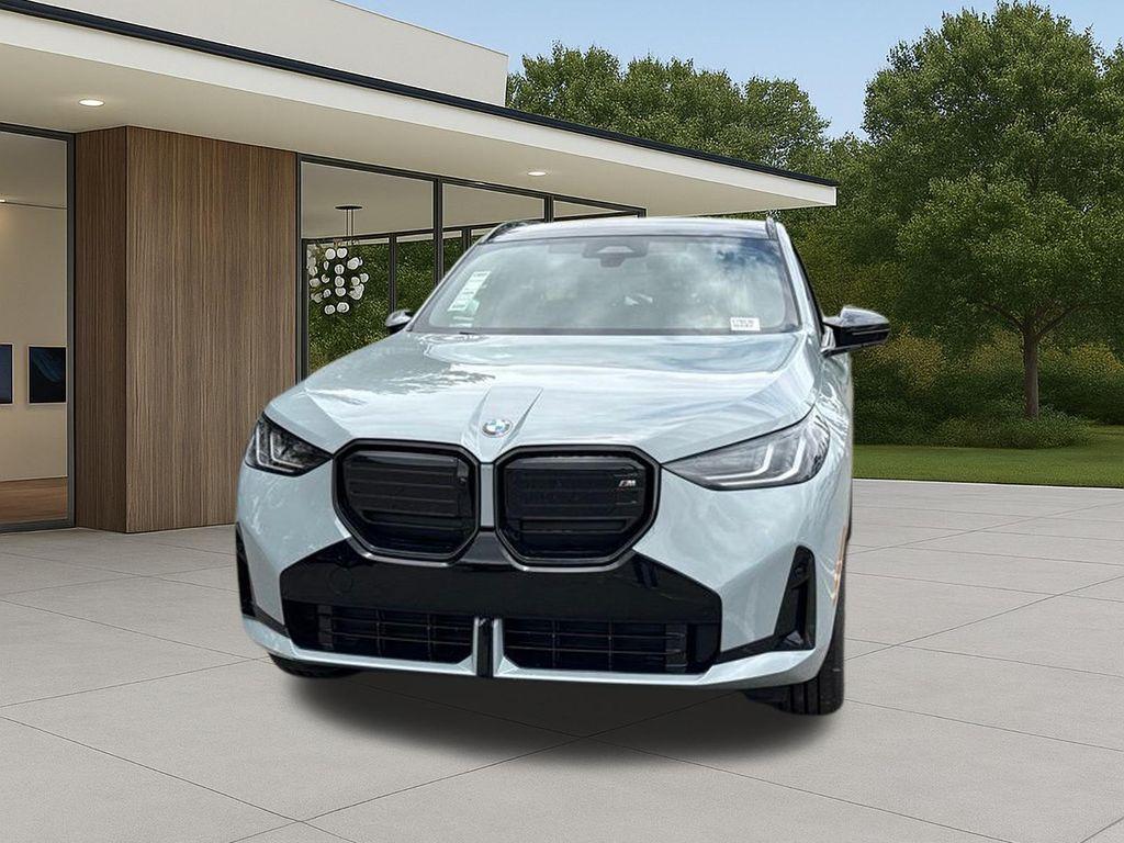صورة 3 لـ 2026 BMW X3 M50 XDRIVE