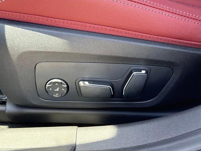 صورة 18 لـ 2026 BMW M340 I NA