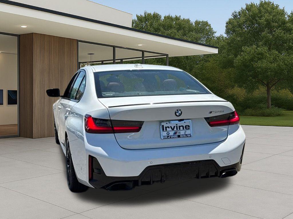 صورة 11 لـ 2026 BMW M340 I NA
