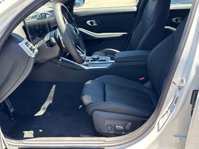 2026 BMW M340 I 缩略图 17
