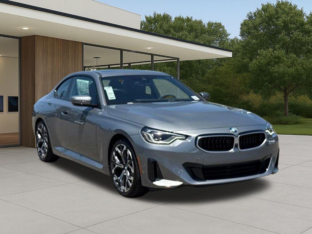 2026 BMW 230 I photo 6