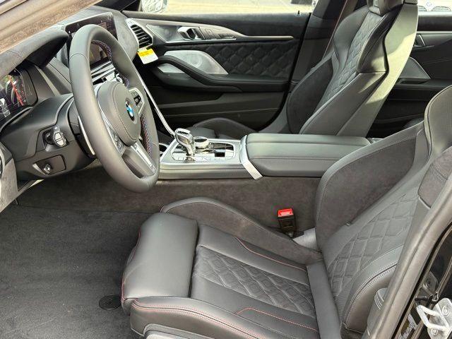 2026 BMW M850 GRAN COUPE I XDRIVE — миниатюра 17