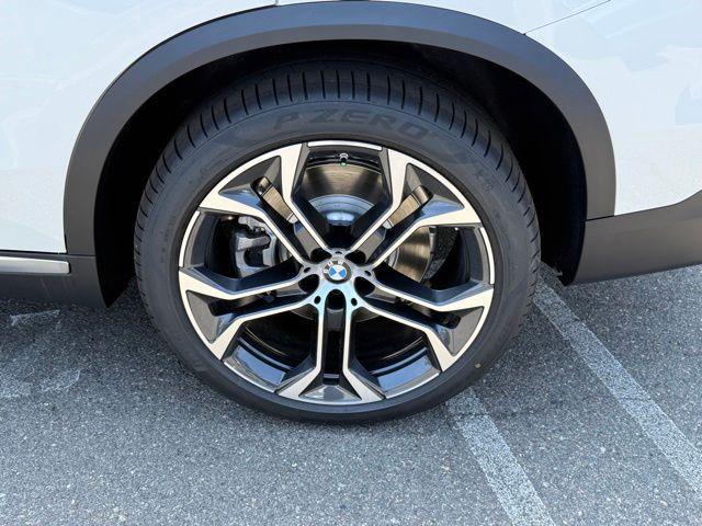 صورة مصغرة 14 لـ 2026 BMW X5 PHEV XDRIVE50E