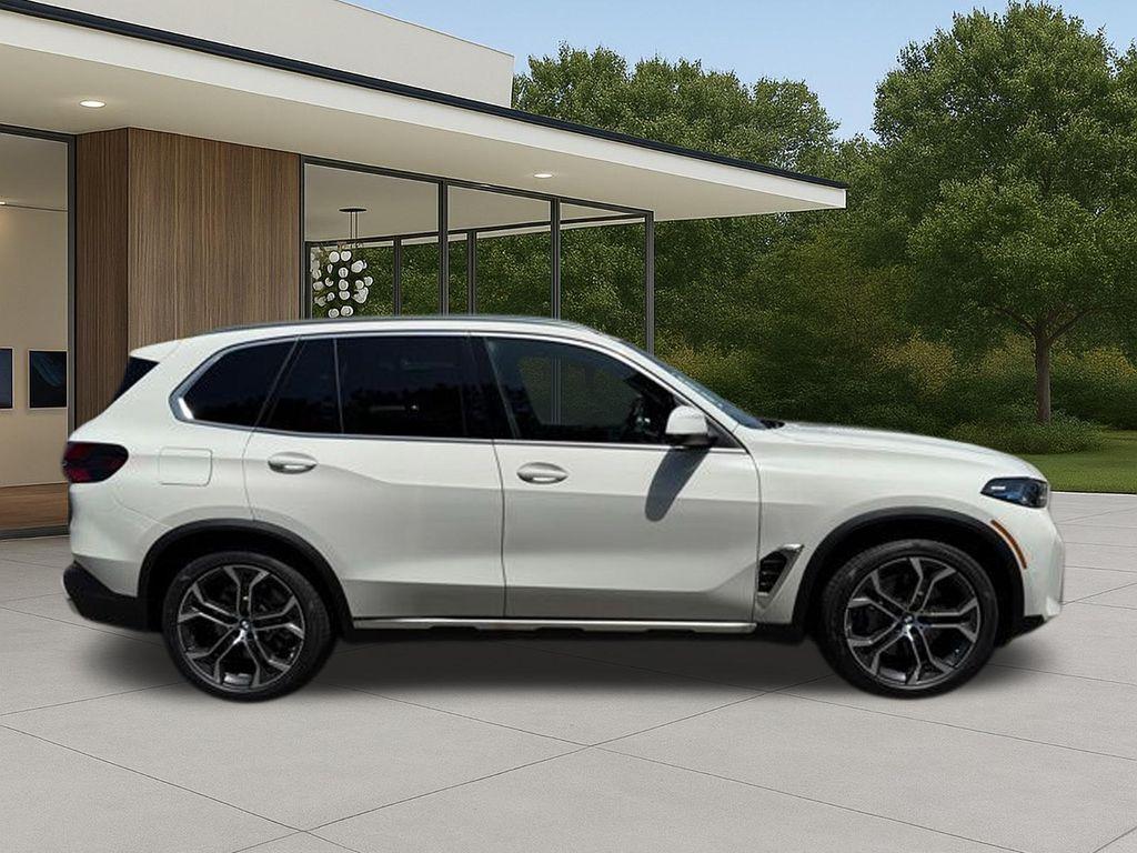 صورة 7 لـ 2026 BMW X5 PHEV XDRIVE50E