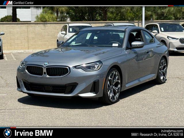 New 2026 BMW 230 i