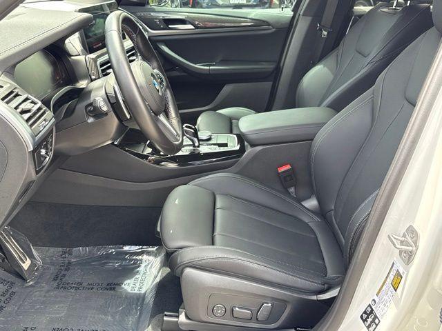 صورة مصغرة 20 لـ 2024 BMW X3 M40I