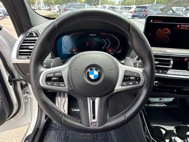 صورة مصغرة 24 لـ 2024 BMW X3 M40I