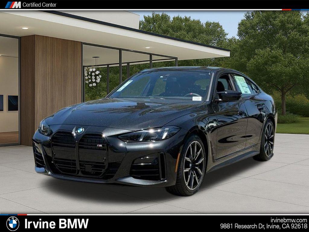 New 2026 BMW M440 Gran Coupe M440i Gran Coupe