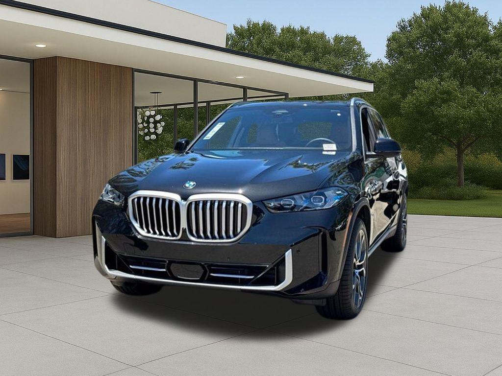 2026 BMW X5 SDRIVE40I 照片 3