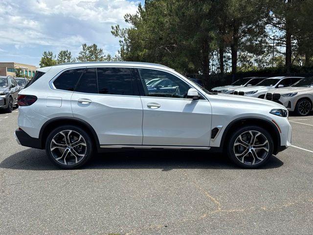 2026 BMW X5 SDRIVE40I 照片 7