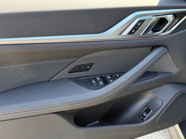 صورة مصغرة 16 لـ 2026 BMW I4 GRAN COUPE EDRIVE40
