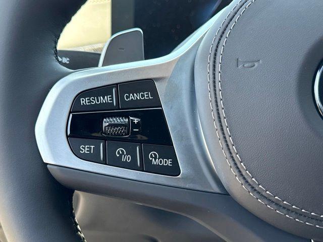 صورة مصغرة 22 لـ 2026 BMW X5 SDRIVE40I