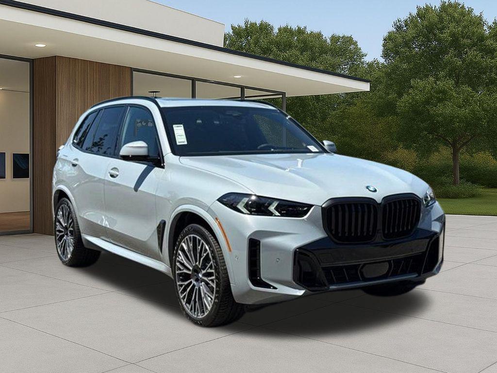 صورة 6 لـ 2026 BMW X5 SDRIVE40I