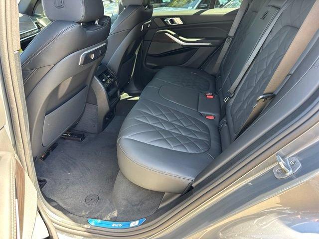2026 BMW X5 XDRIVE40I 缩略图 29