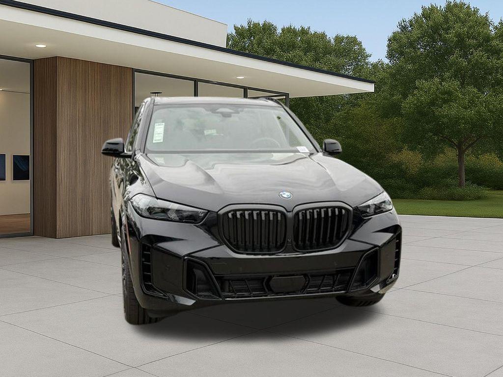 BMW X5 SDRIVE40I - 5