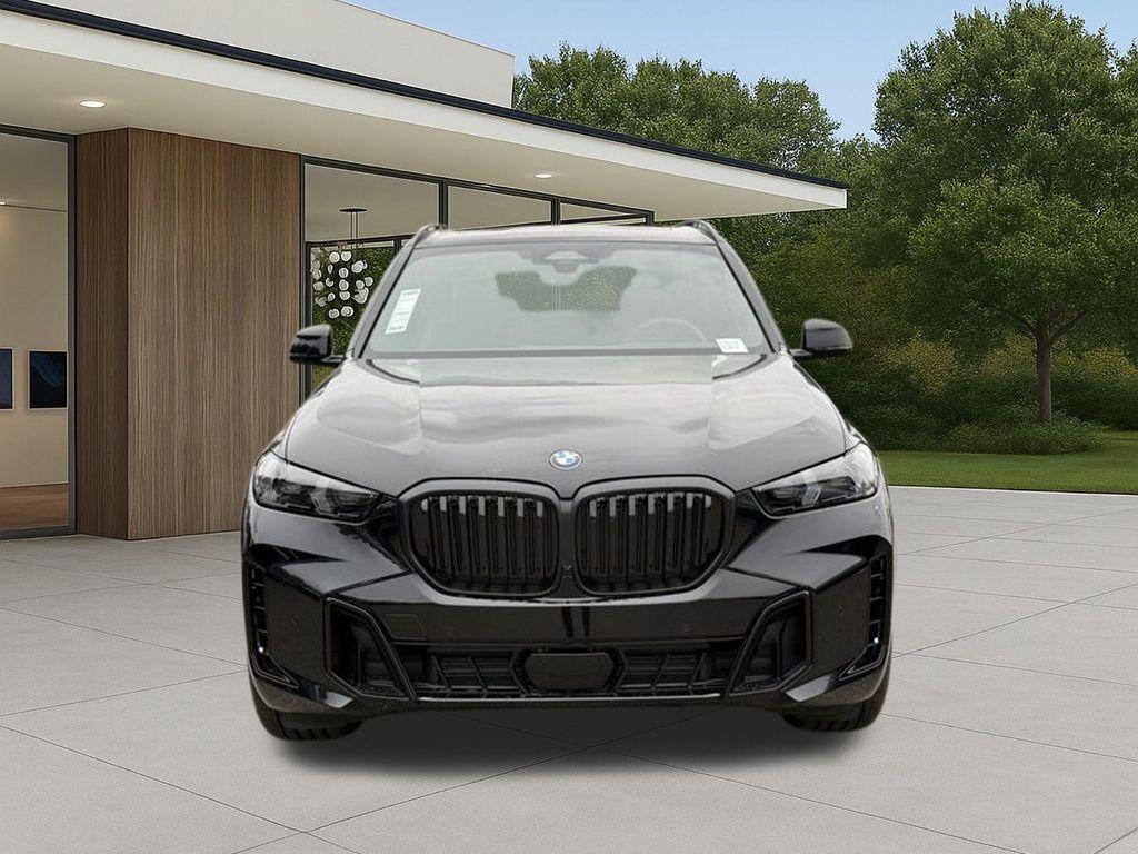 BMW X5 SDRIVE40I - 4