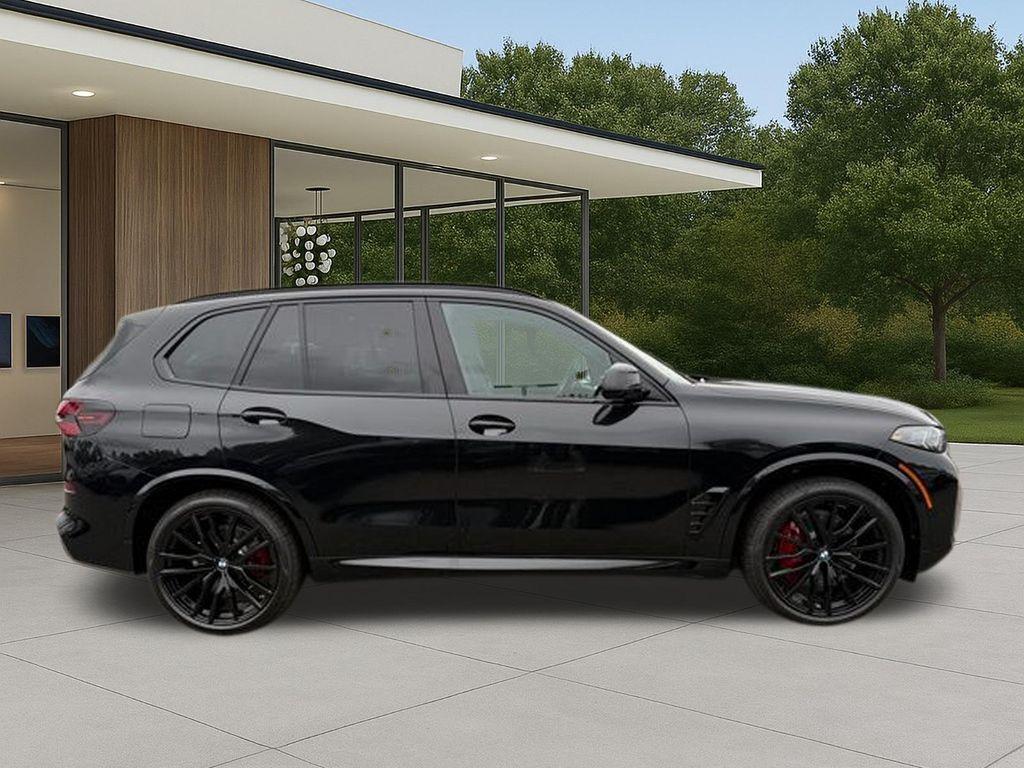 BMW X5 SDRIVE40I - 7