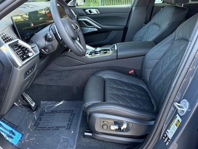 صورة مصغرة 17 لـ 2027 BMW X6 M60I