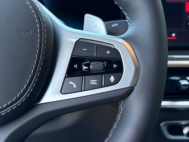 صورة مصغرة 23 لـ 2027 BMW X6 M60I
