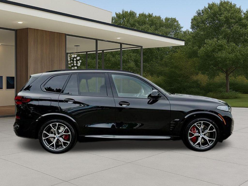 صورة 7 لـ 2026 BMW X5 PHEV XDRIVE50E