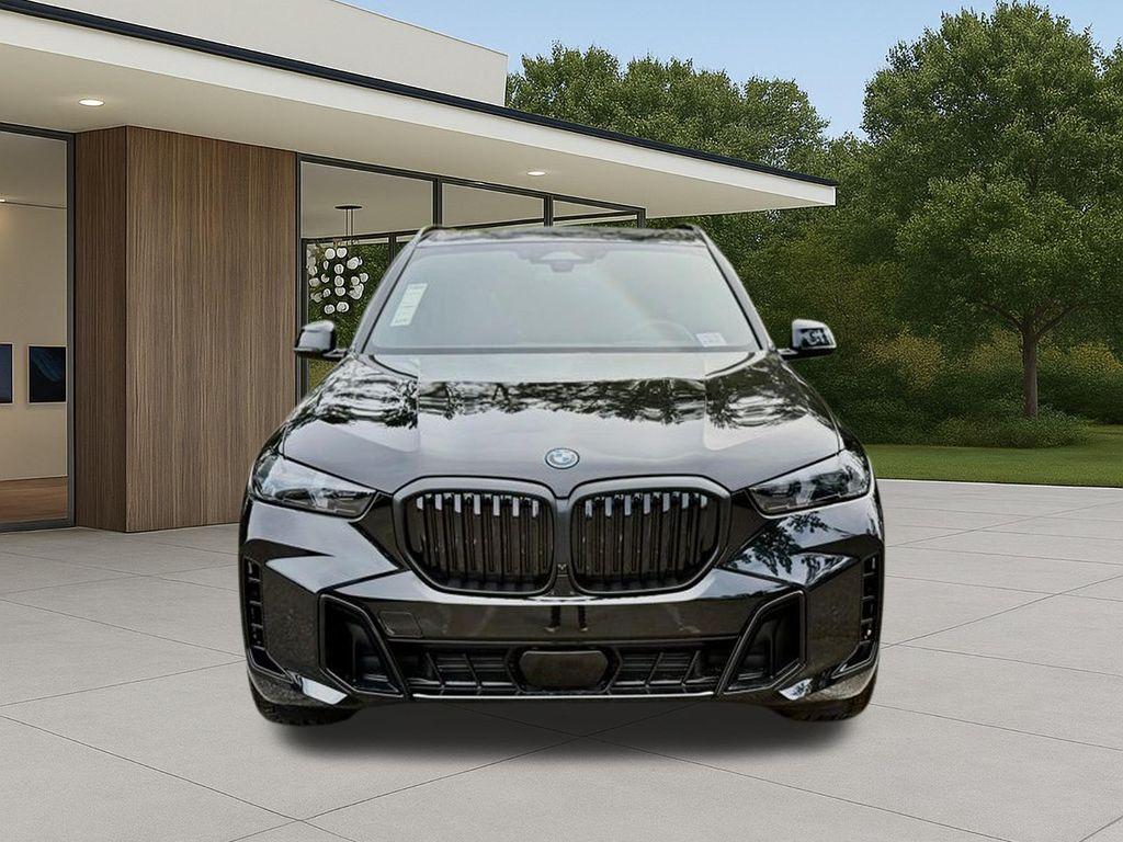 صورة 4 لـ 2026 BMW X5 PHEV XDRIVE50E