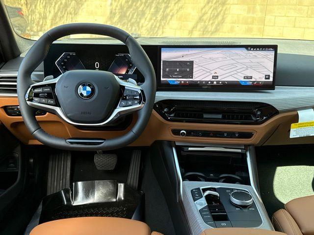 2026 BMW 330 I NA thumbnail 25