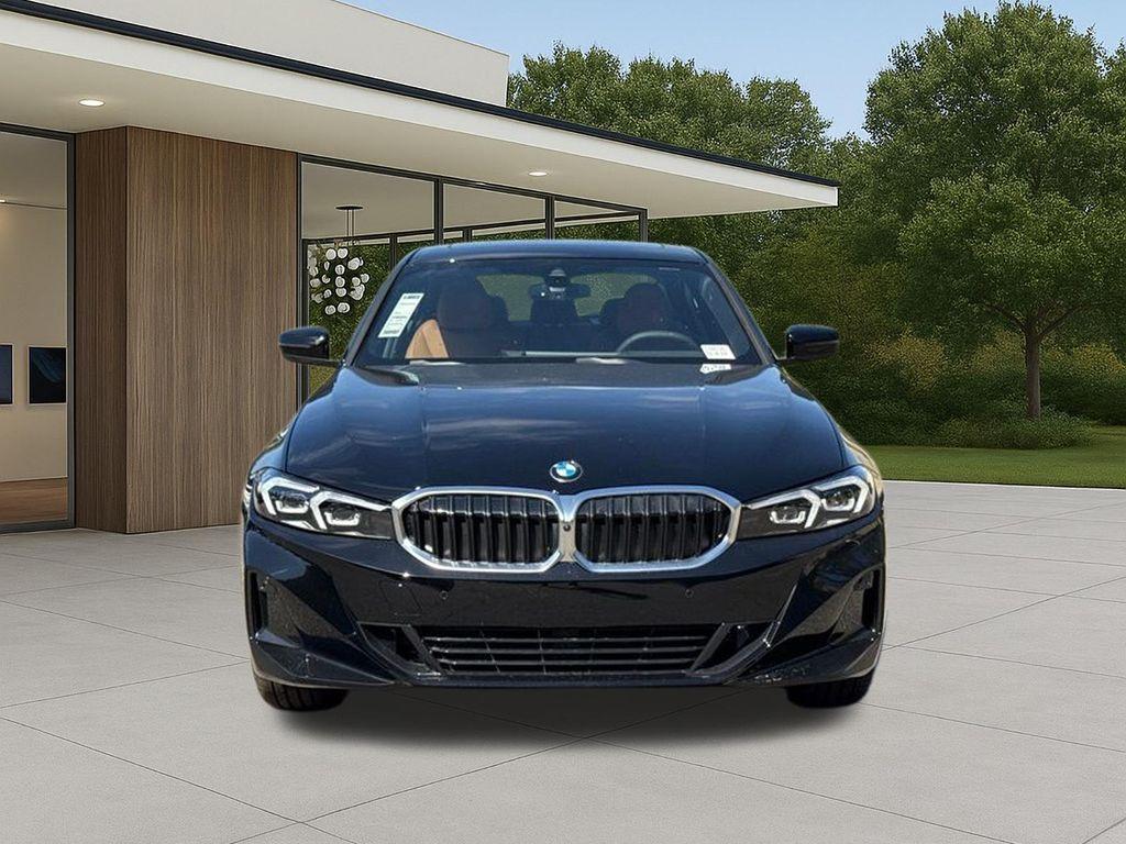 صورة 4 لـ 2026 BMW 330 I NA