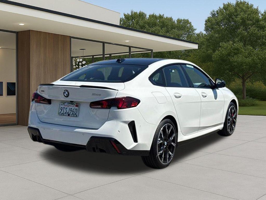 2026 BMW 228 GRAN COUPE XDRIVE — фото 6