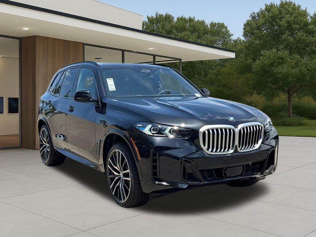 صورة 6 لـ 2026 BMW X5 SDRIVE40I