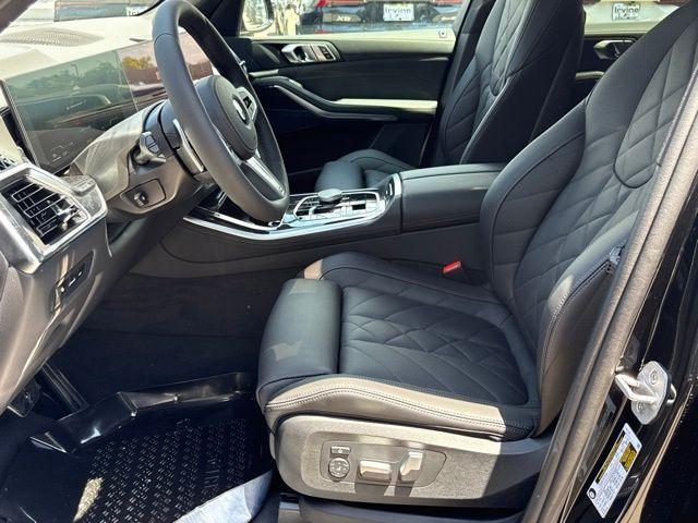 2026 BMW X5 SDRIVE40I thumbnail 17
