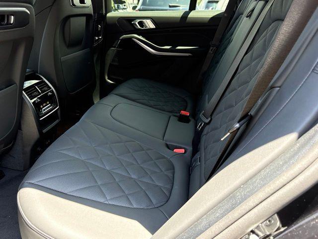2026 BMW X5 SDRIVE40I thumbnail 27