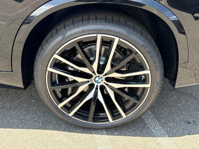 2026 BMW X5 SDRIVE40I thumbnail 14