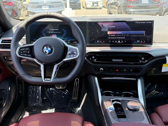 صورة مصغرة 26 لـ 2026 BMW I4 GRAN COUPE XDRIVE40
