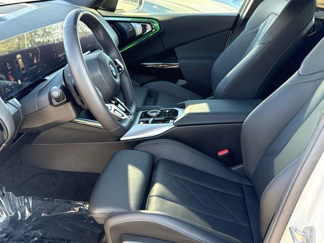 2026 BMW X3 30 XDRIVE 缩略图 19
