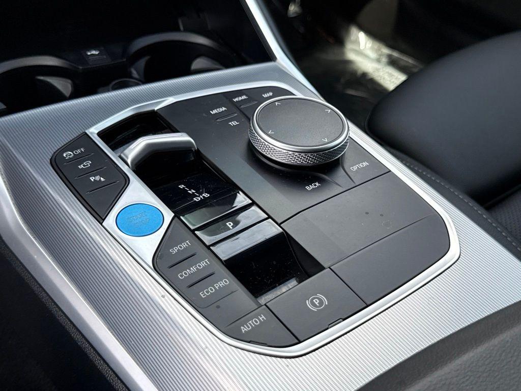 2023 BMW I4 GRAN COUPE EDRIVE40 — миниатюра 28