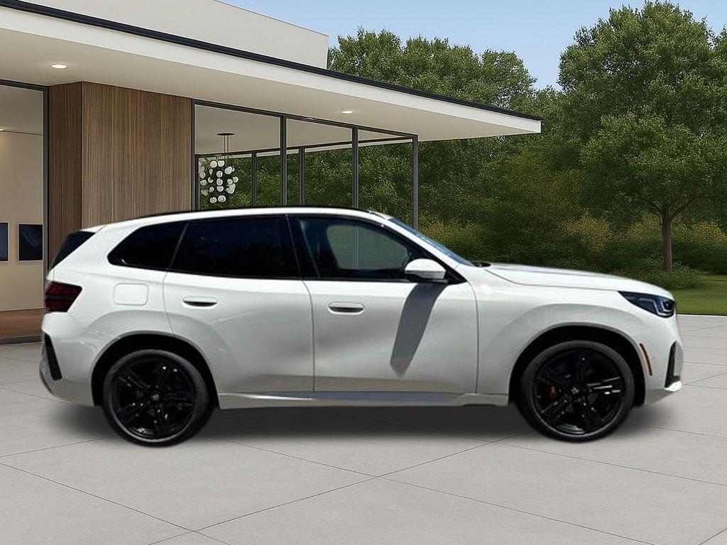 صورة 7 لـ 2026 BMW X3 30 XDRIVE