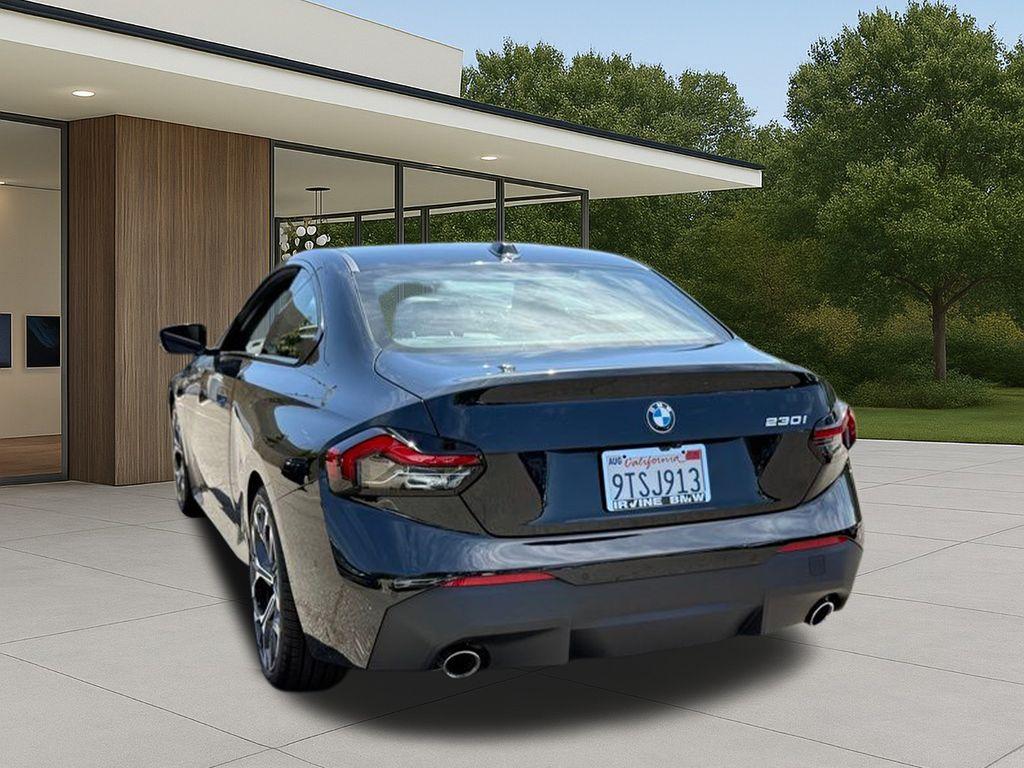 صورة مصغرة 11 لـ 2025 BMW 230 I