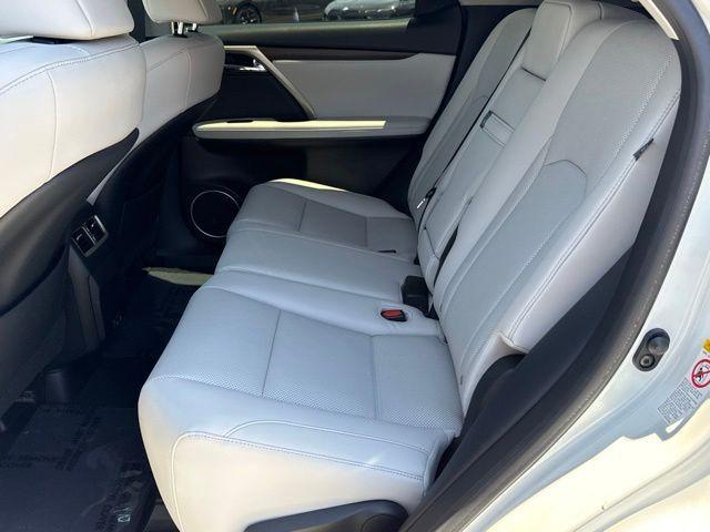 صورة مصغرة 34 لـ 2020 Lexus RX 350 BASE