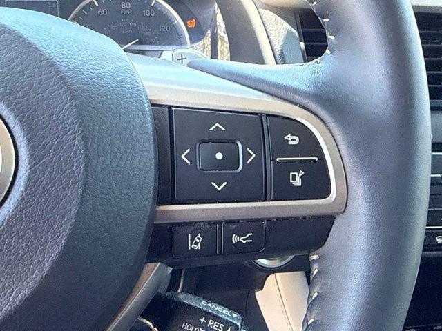صورة مصغرة 28 لـ 2020 Lexus RX 350 BASE
